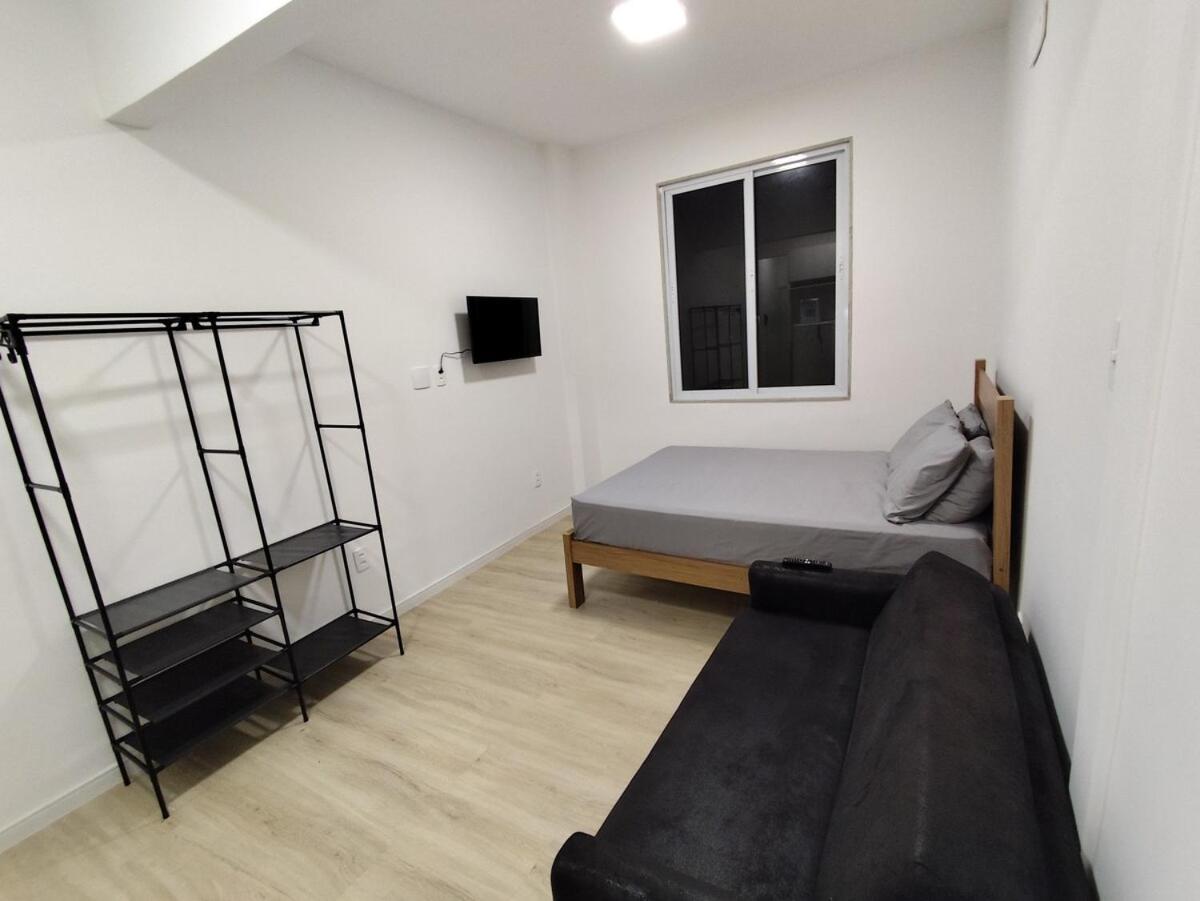 Apartamento Aconchegante De Botafogo *