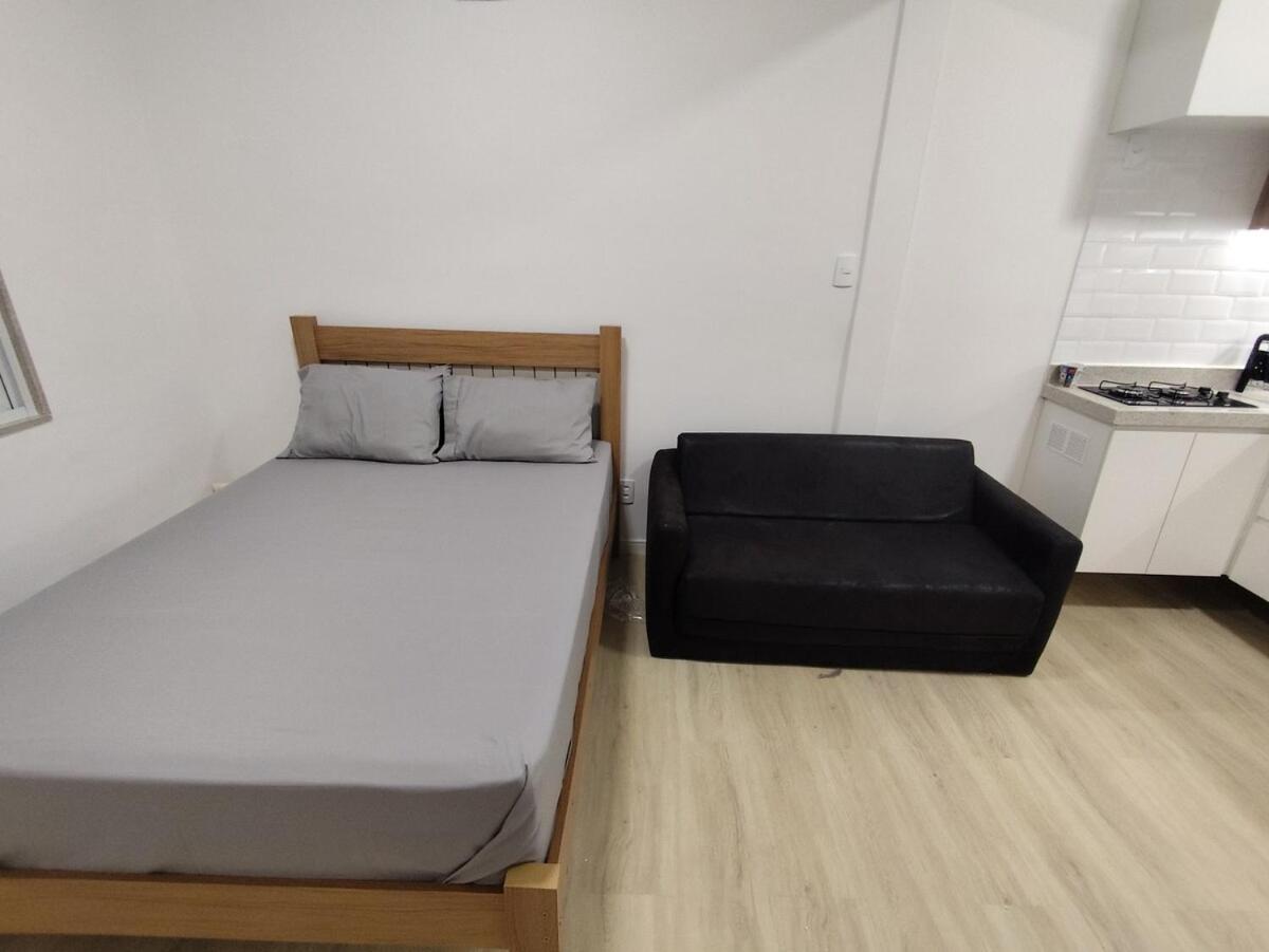 Aconchegante De Botafogo Apartamento Río de Janeiro