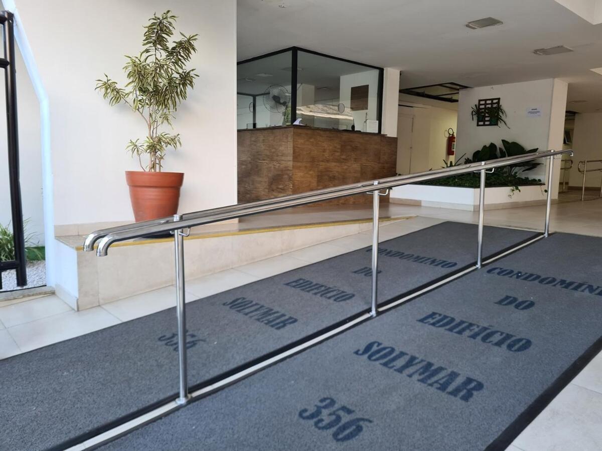 Apartamento Aconchegante De Botafogo