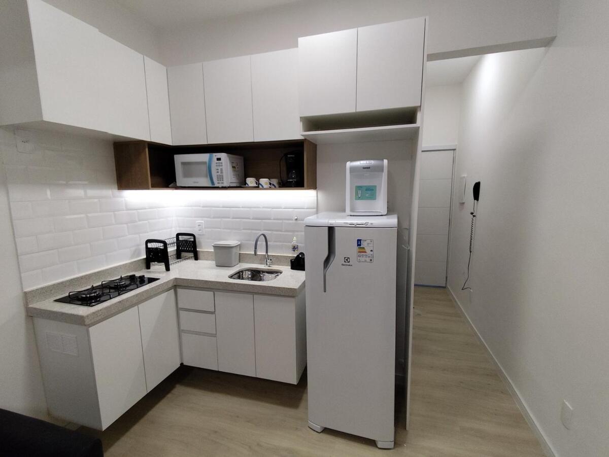 Apartamento Aconchegante De Botafogo Río de Janeiro