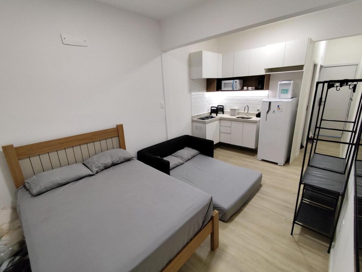 Apartamento Aconchegante De Botafogo