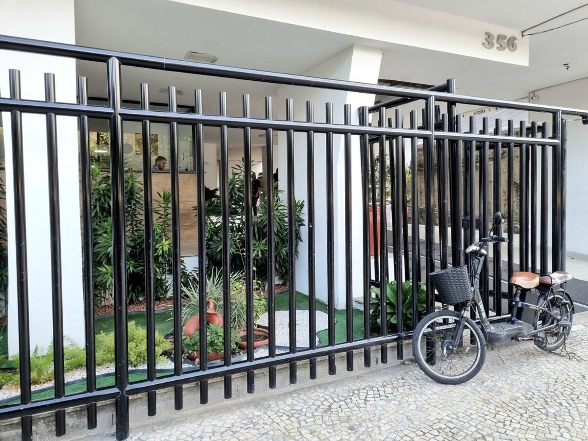 Apartamento Aconchegante De Botafogo *