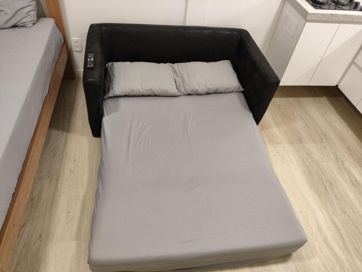 Aconchegante De Botafogo Apartamento