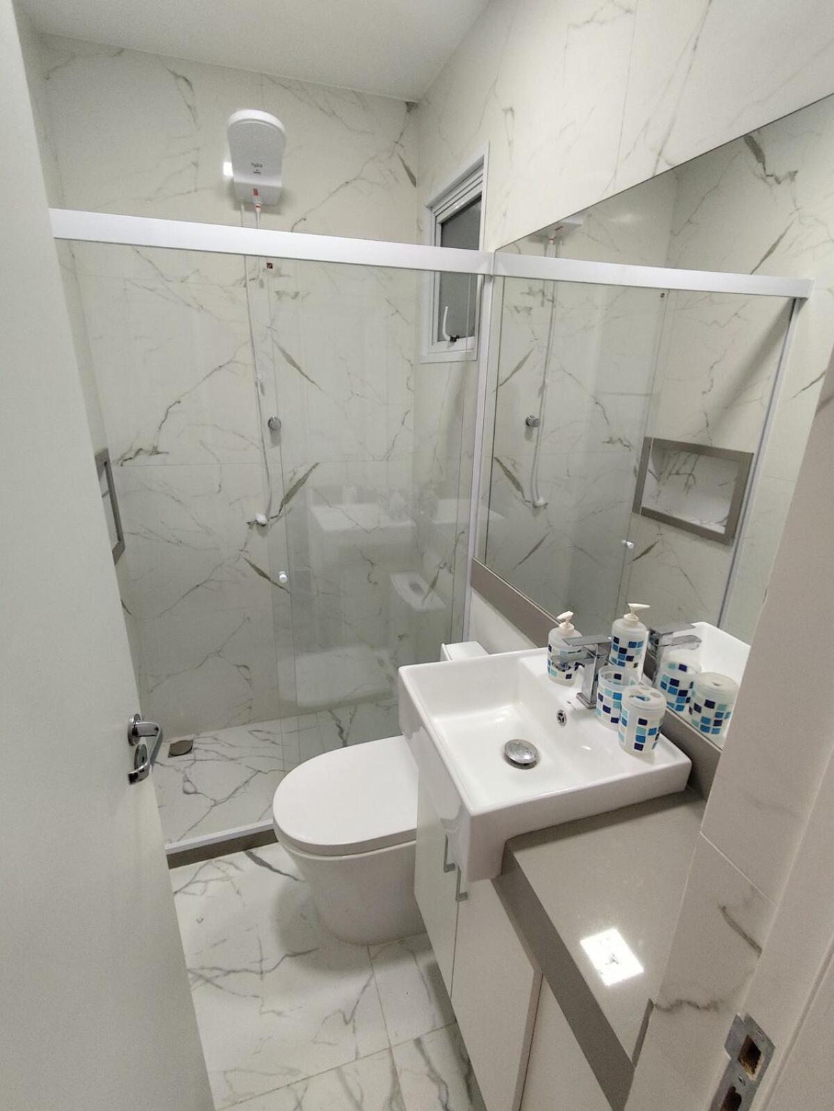 Apartamento Aconchegante De Botafogo *